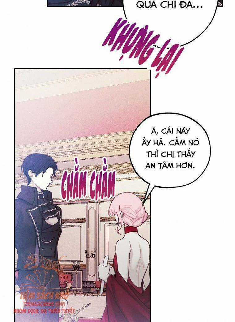 Tiệm Búp Bê Của Công Chúa Chapter 33 trang 39