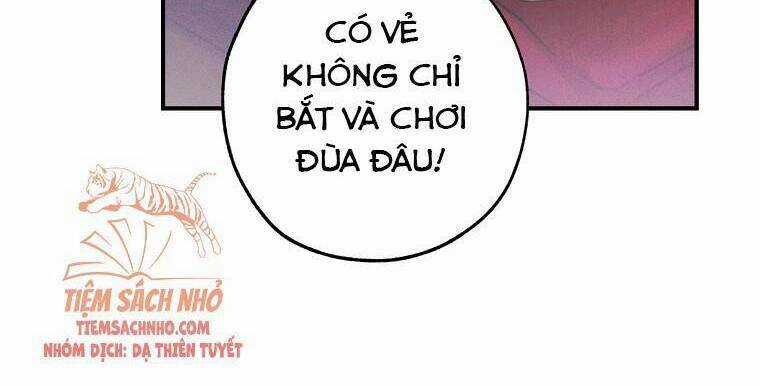 Tiệm Búp Bê Của Công Chúa Chapter 33 trang 44