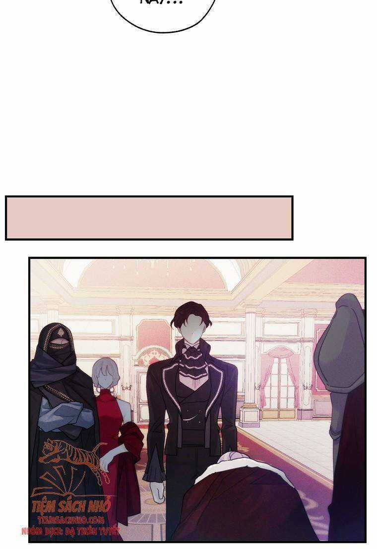 Tiệm Búp Bê Của Công Chúa Chapter 33 trang 46