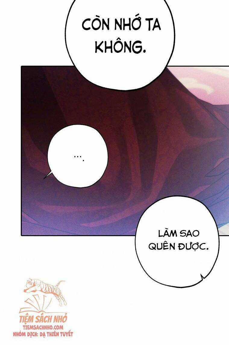 Tiệm Búp Bê Của Công Chúa Chapter 33 trang 48