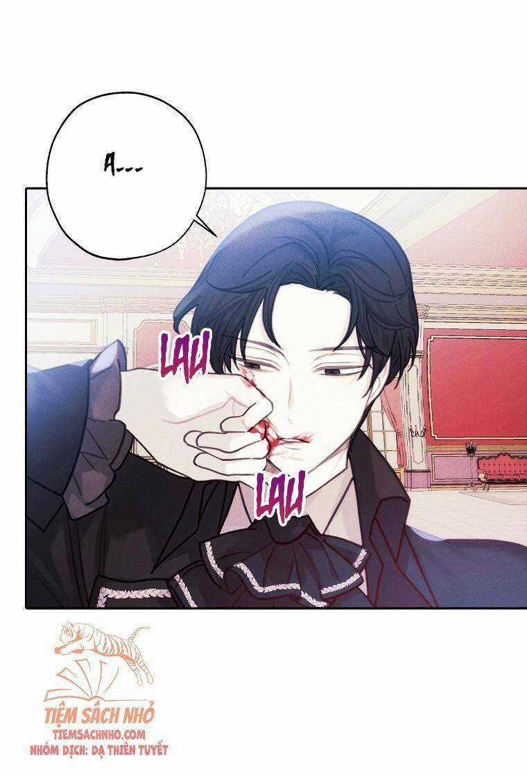 Tiệm Búp Bê Của Công Chúa Chapter 33 trang 53