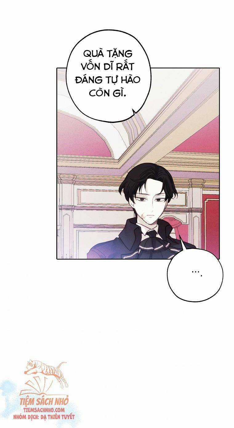 Tiệm Búp Bê Của Công Chúa Chapter 33 trang 56