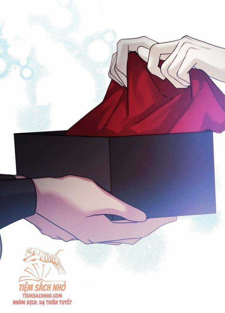 Tiệm Búp Bê Của Công Chúa Chapter 33 trang 57