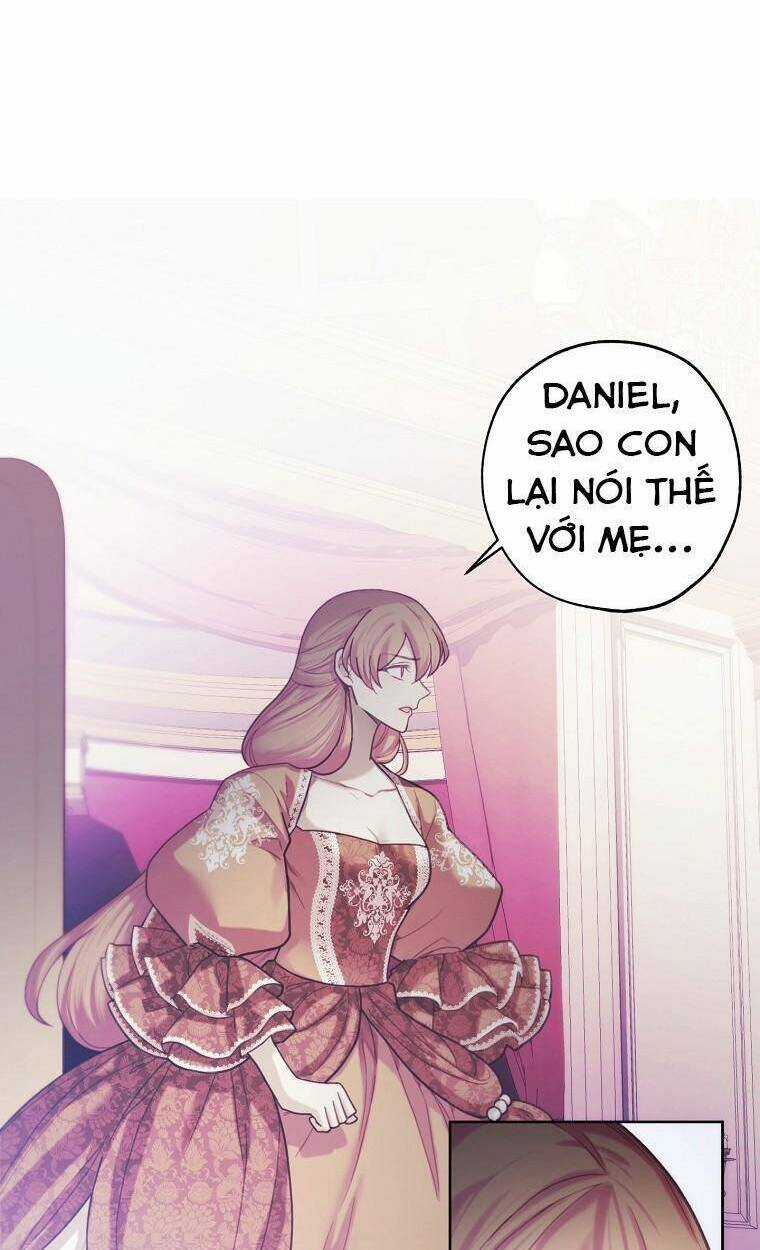 Tiệm Búp Bê Của Công Chúa Chapter 33 trang 6