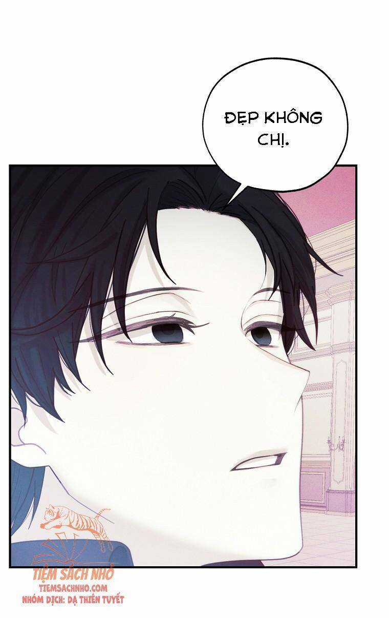 Tiệm Búp Bê Của Công Chúa Chapter 33 trang 60