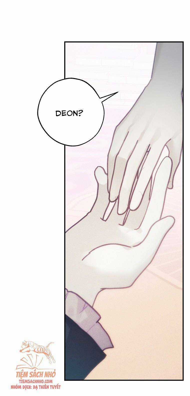 Tiệm Búp Bê Của Công Chúa Chapter 33 trang 62