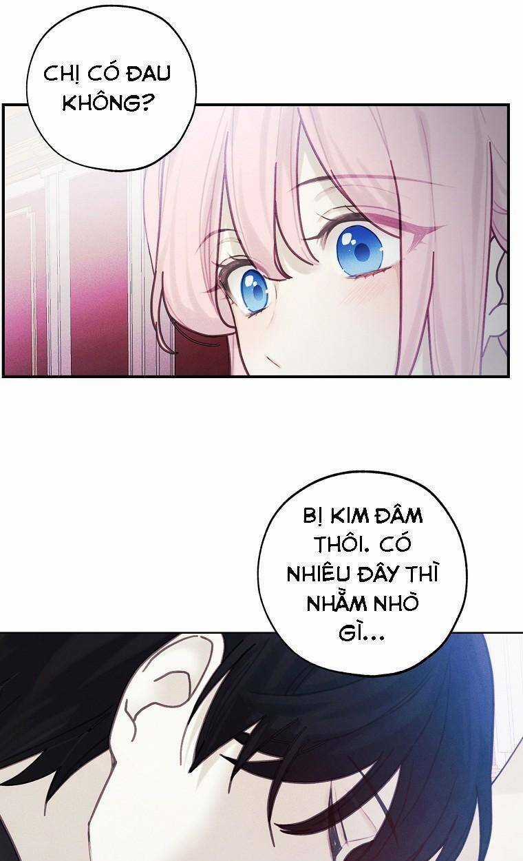 Tiệm Búp Bê Của Công Chúa Chapter 33 trang 63