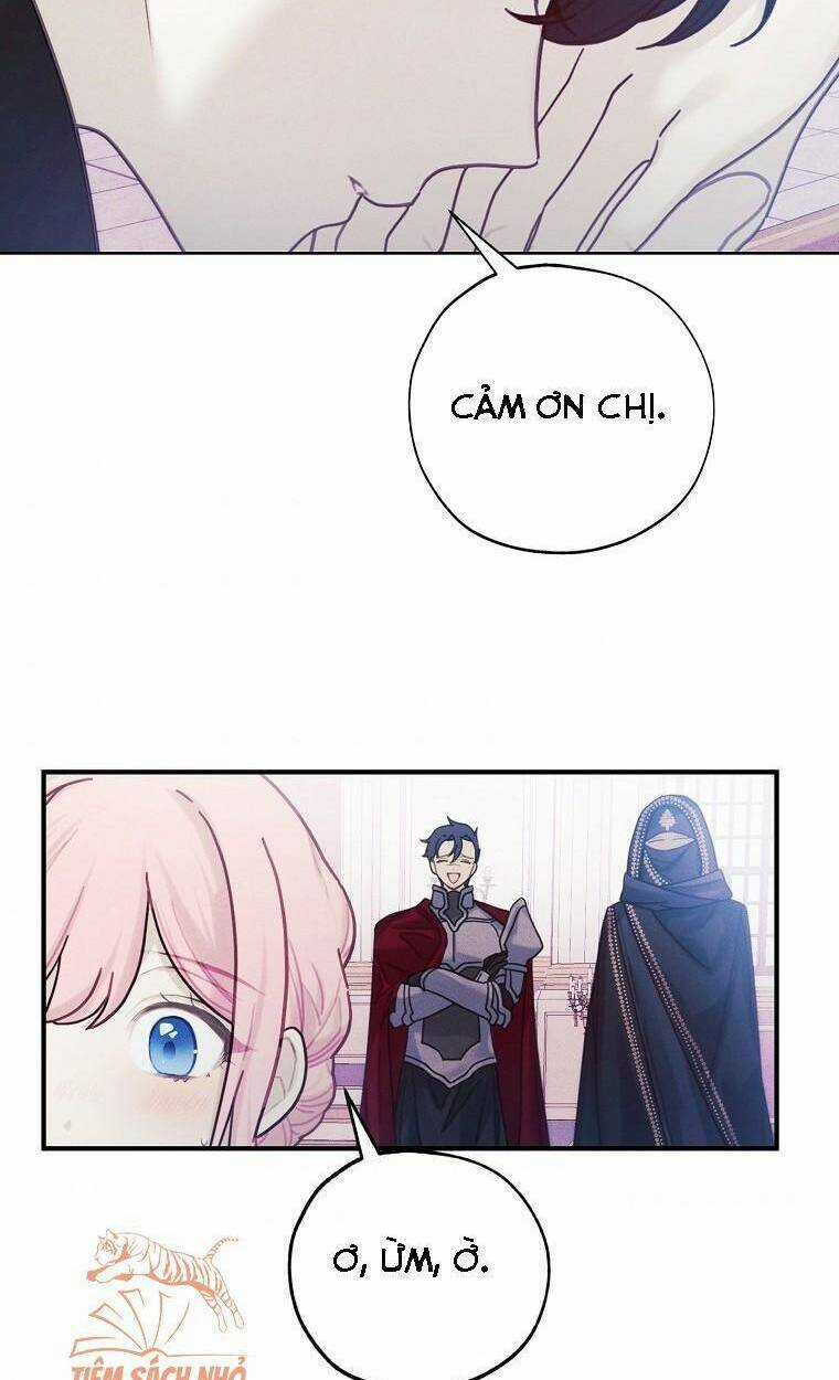 Tiệm Búp Bê Của Công Chúa Chapter 33 trang 64