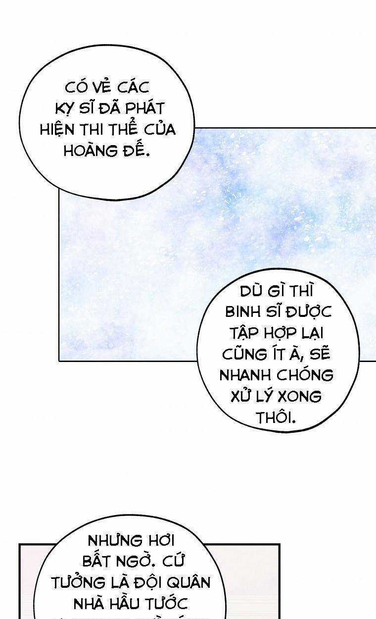 Tiệm Búp Bê Của Công Chúa Chapter 33 trang 66