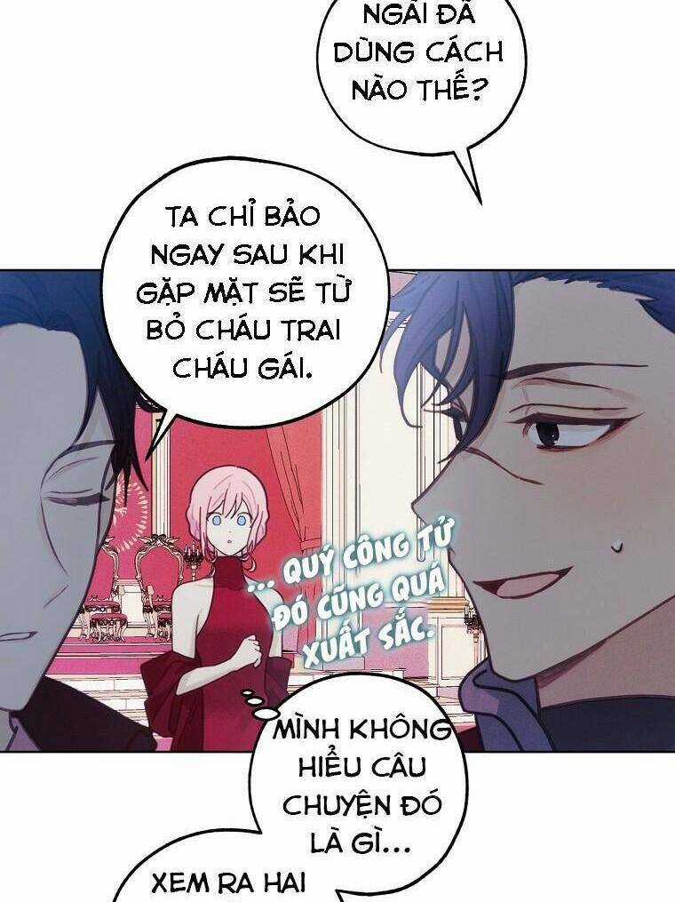 Tiệm Búp Bê Của Công Chúa Chapter 33 trang 68