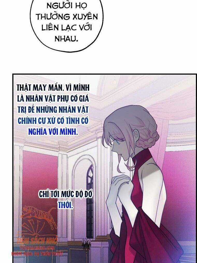 Tiệm Búp Bê Của Công Chúa Chapter 33 trang 69