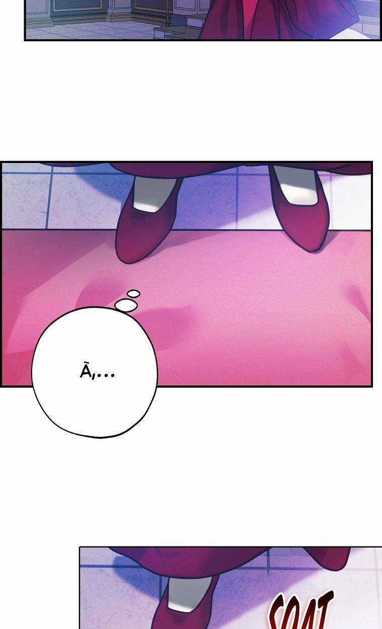 Tiệm Búp Bê Của Công Chúa Chapter 33 trang 70