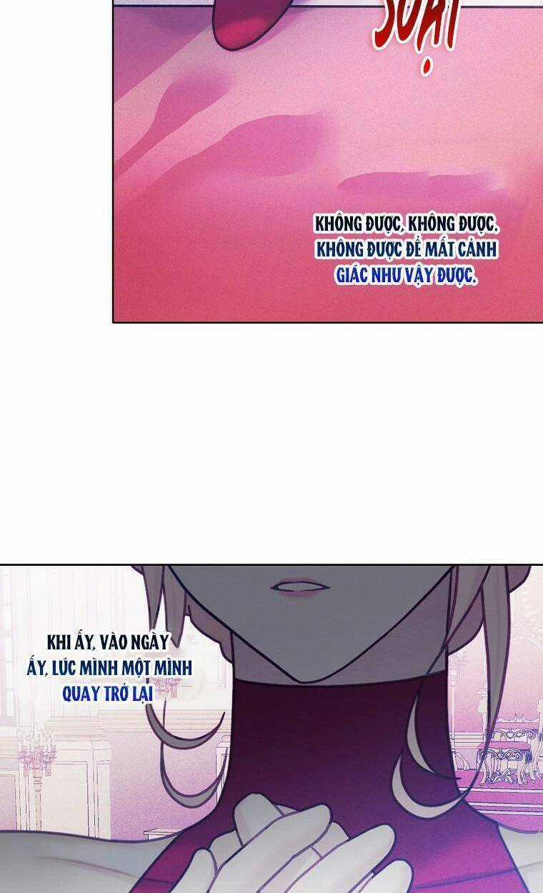 Tiệm Búp Bê Của Công Chúa Chapter 33 trang 71