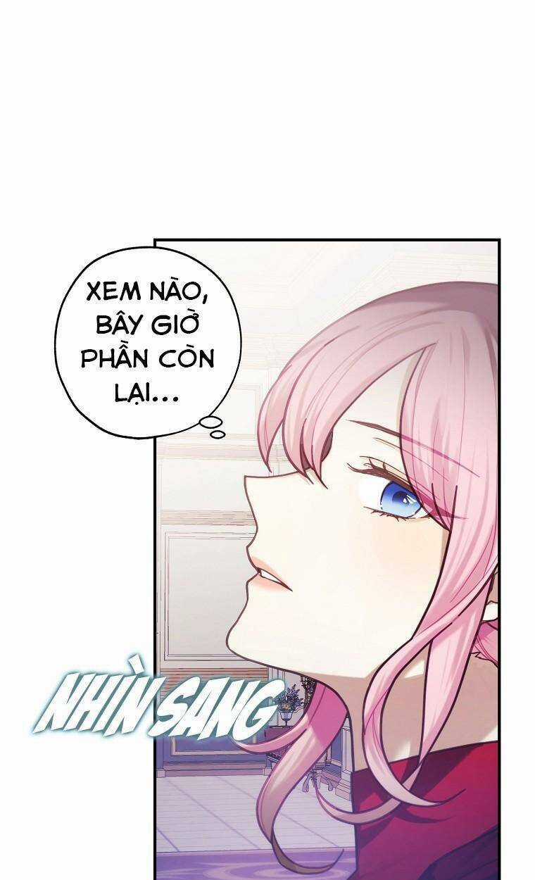Tiệm Búp Bê Của Công Chúa Chapter 33 trang 8