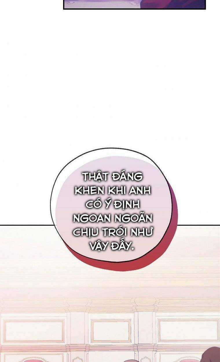 Tiệm Búp Bê Của Công Chúa Chapter 33 trang 9