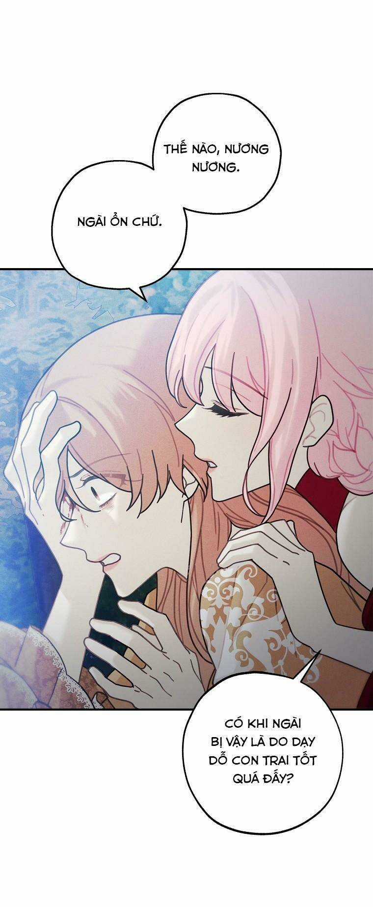 Tiệm Búp Bê Của Công Chúa Chapter 34 trang 10