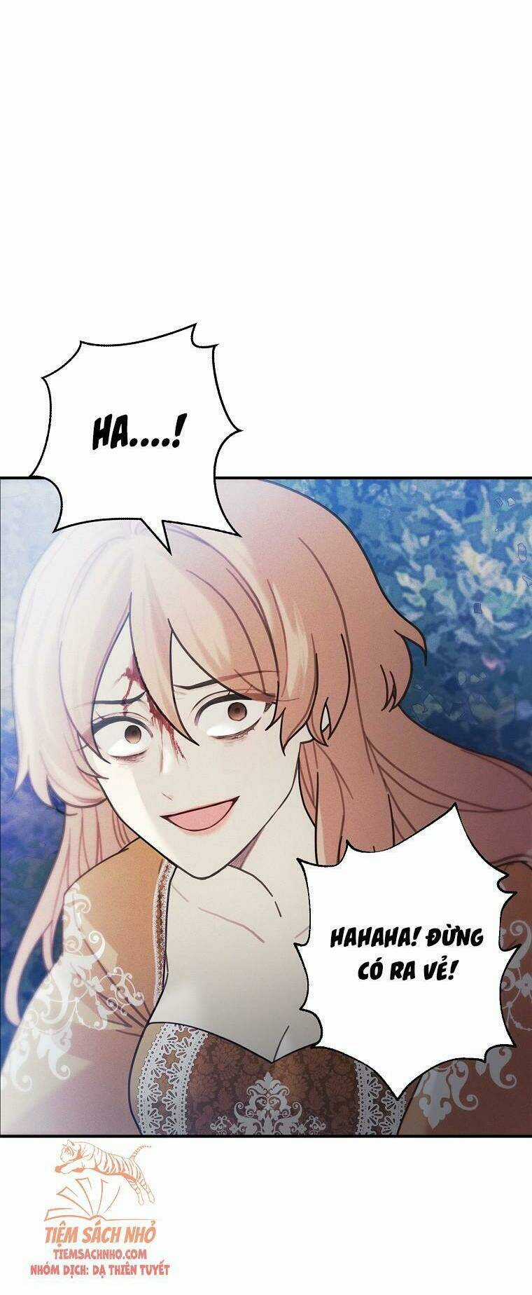 Tiệm Búp Bê Của Công Chúa Chapter 34 trang 11