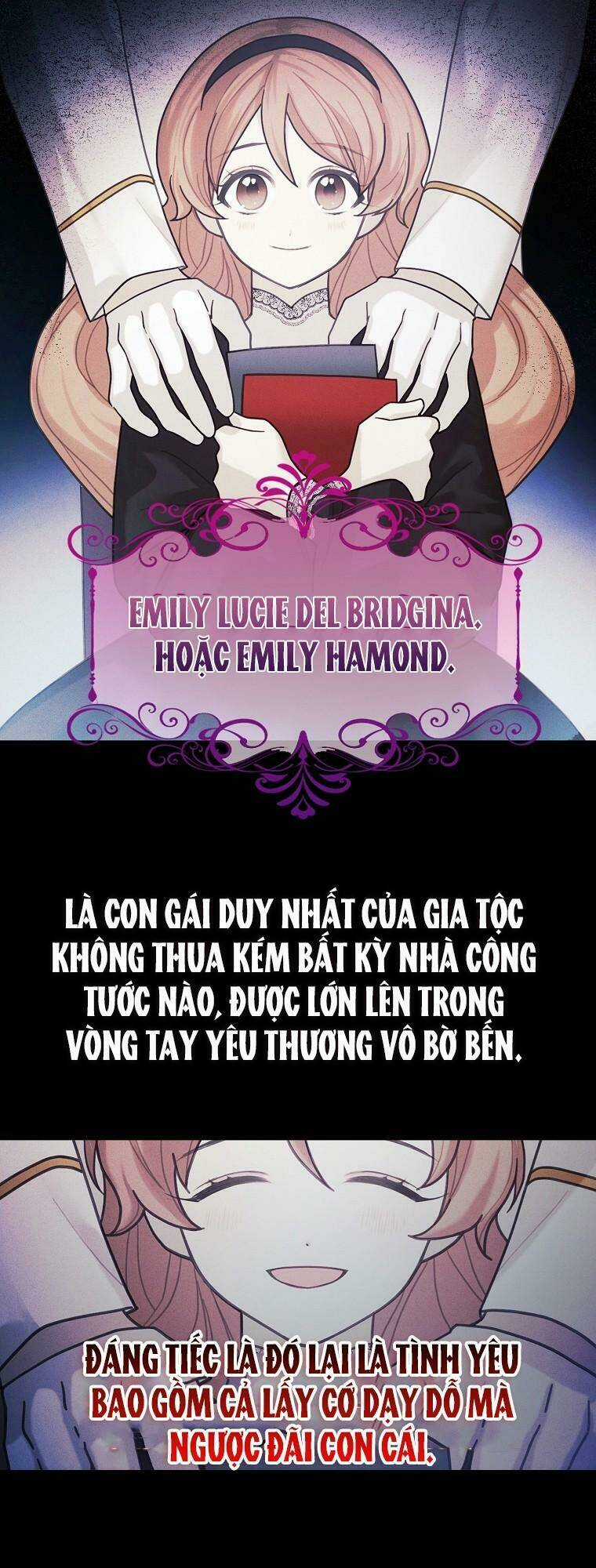 Tiệm Búp Bê Của Công Chúa Chapter 34 trang 14