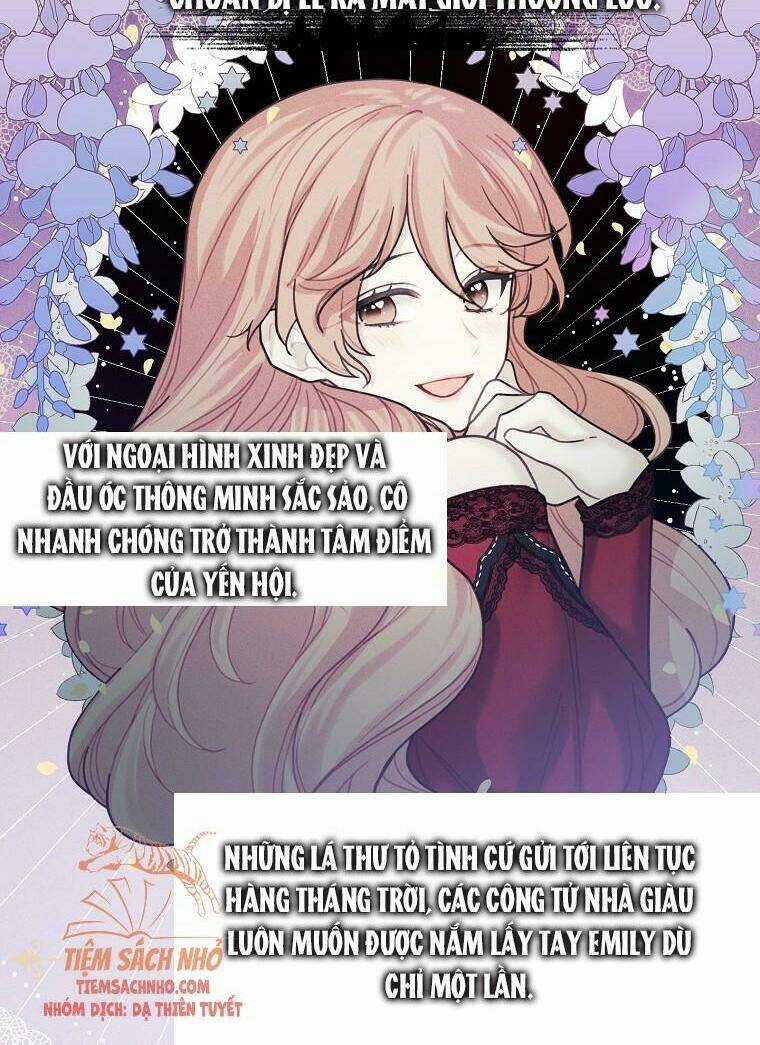 Tiệm Búp Bê Của Công Chúa Chapter 34 trang 16