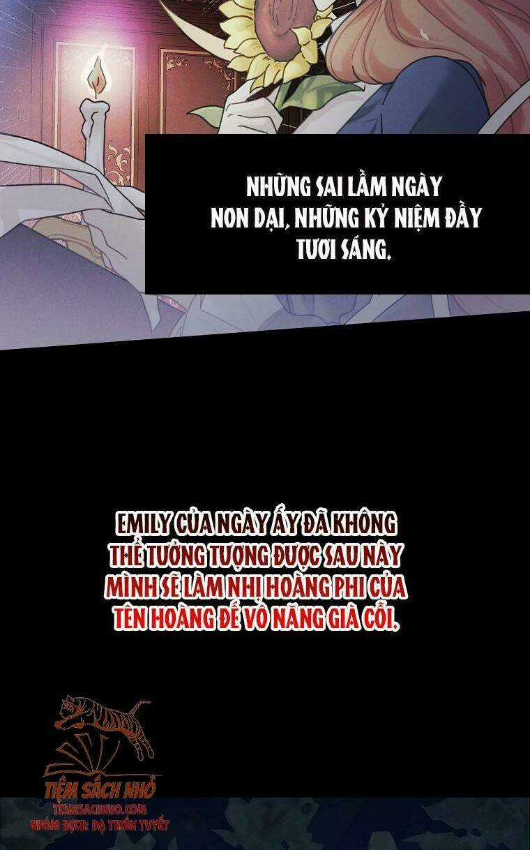 Tiệm Búp Bê Của Công Chúa Chapter 34 trang 18