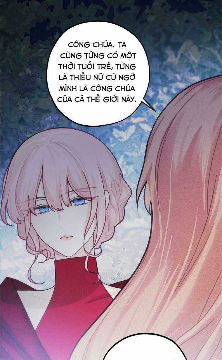 Tiệm Búp Bê Của Công Chúa Chapter 34 trang 19