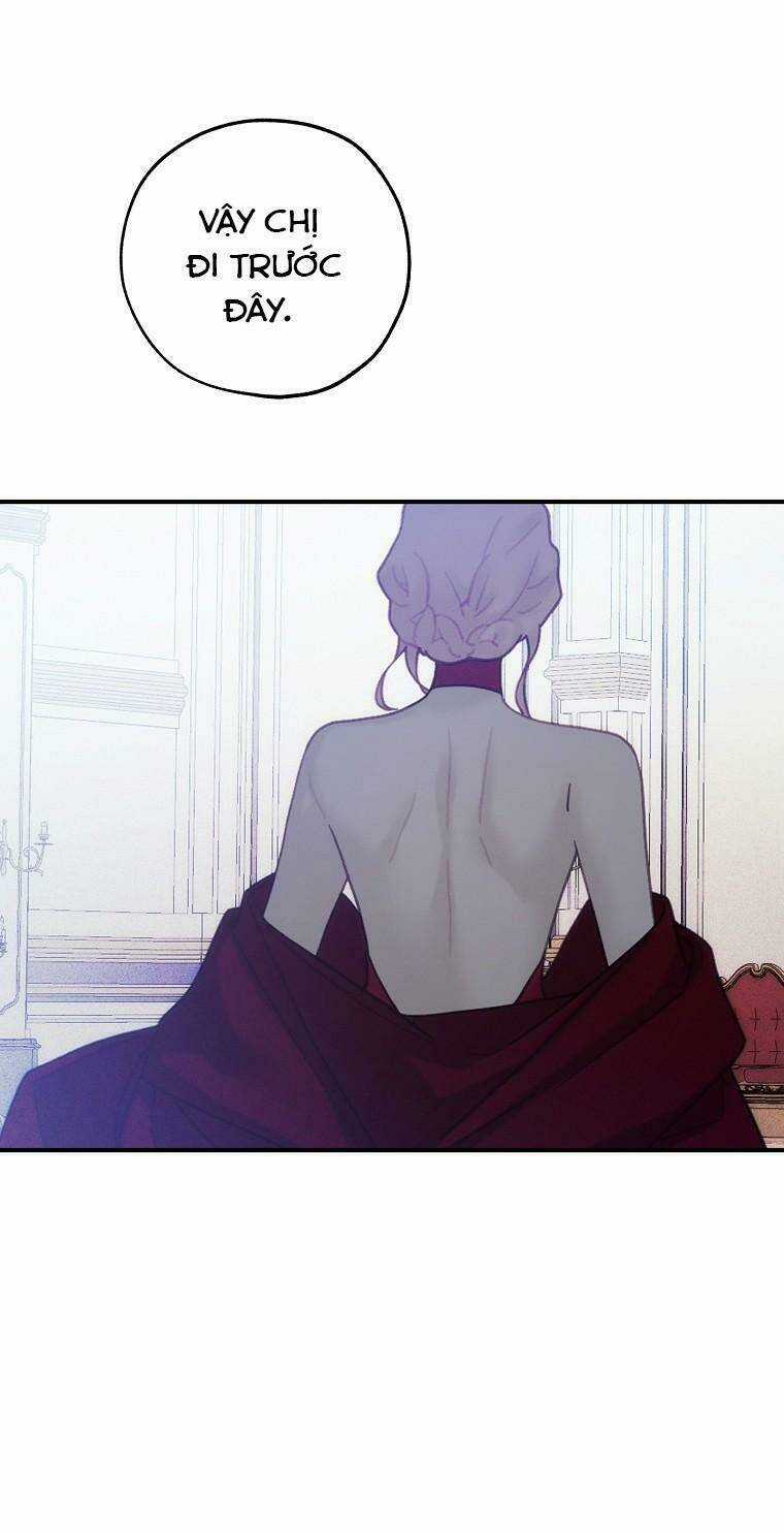 Tiệm Búp Bê Của Công Chúa Chapter 34 trang 2