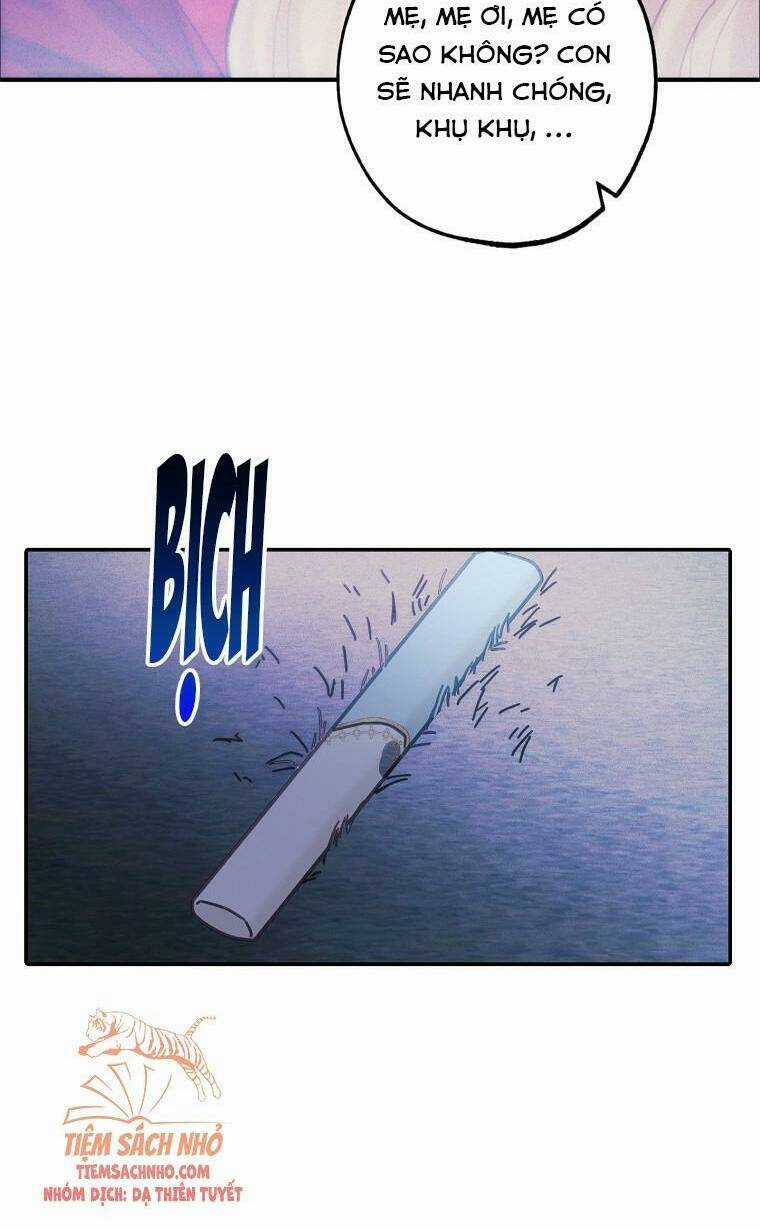 Tiệm Búp Bê Của Công Chúa Chapter 34 trang 20