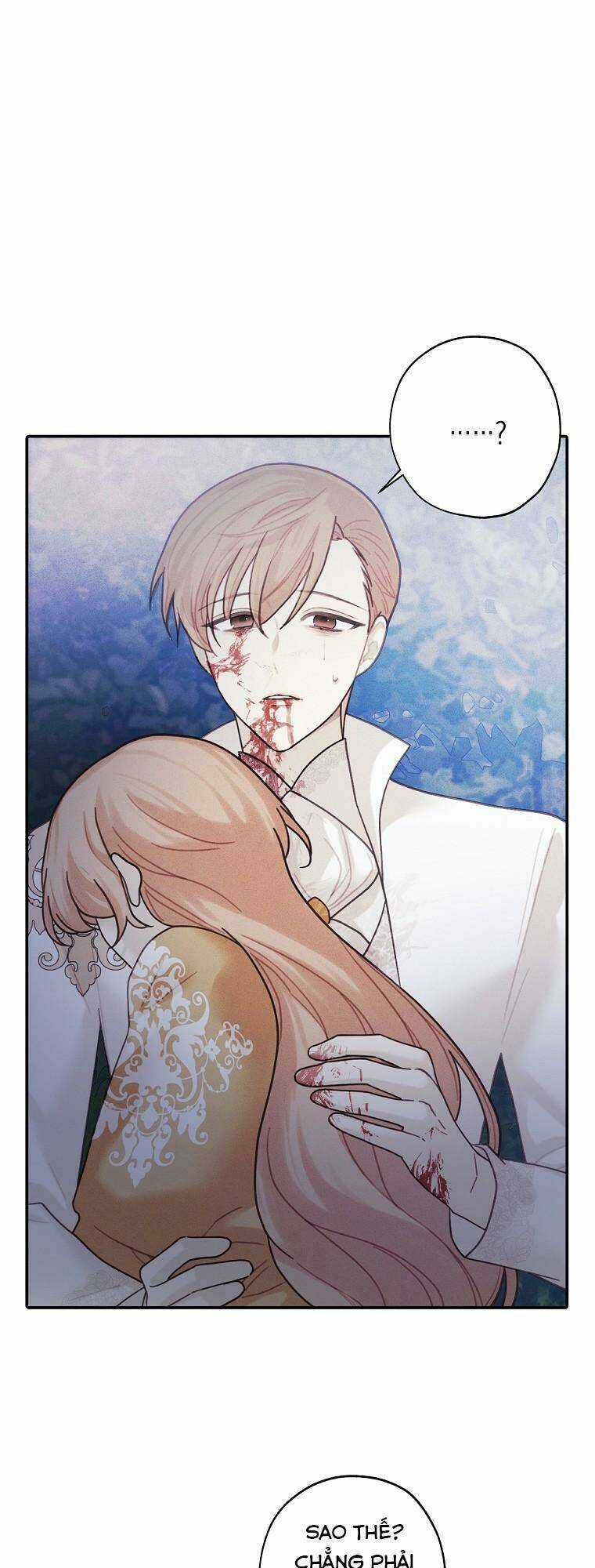 Tiệm Búp Bê Của Công Chúa Chapter 34 trang 21