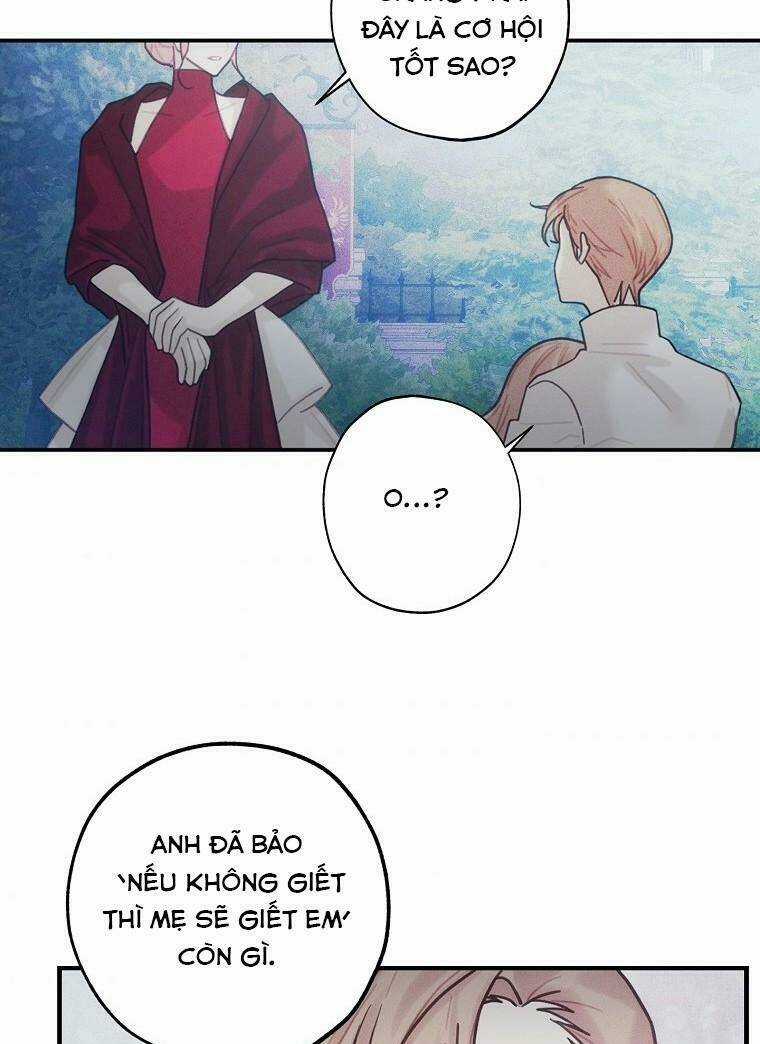 Tiệm Búp Bê Của Công Chúa Chapter 34 trang 22