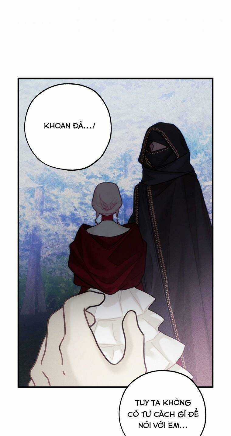 Tiệm Búp Bê Của Công Chúa Chapter 34 trang 24