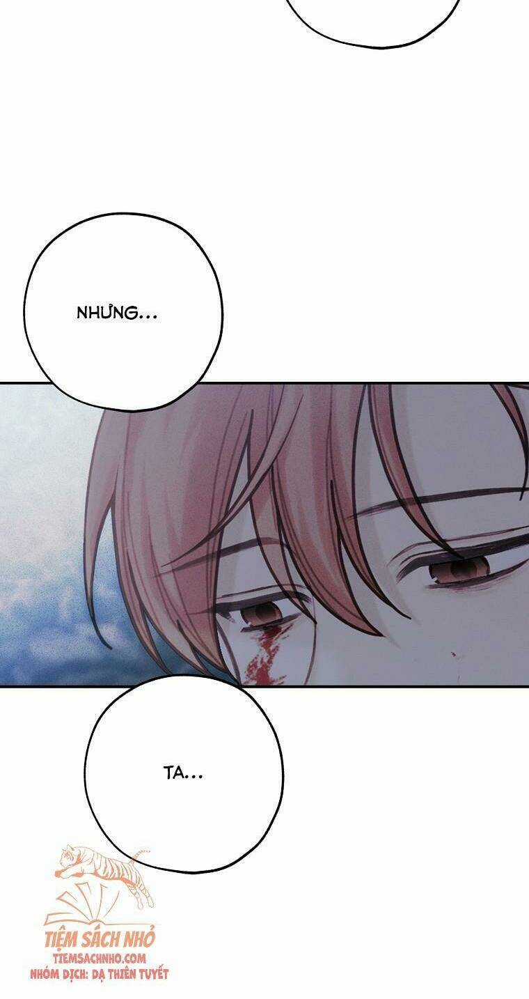 Tiệm Búp Bê Của Công Chúa Chapter 34 trang 25