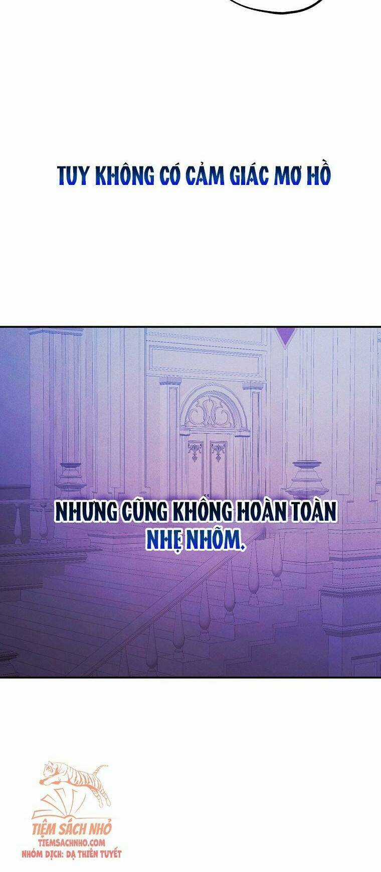 Tiệm Búp Bê Của Công Chúa Chapter 34 trang 27