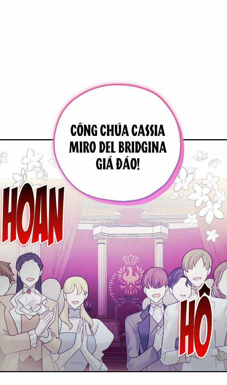 Tiệm Búp Bê Của Công Chúa Chapter 34 trang 28