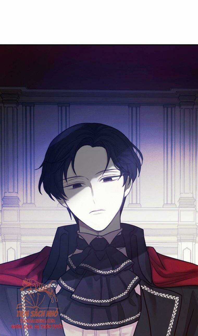 Tiệm Búp Bê Của Công Chúa Chapter 34 trang 29