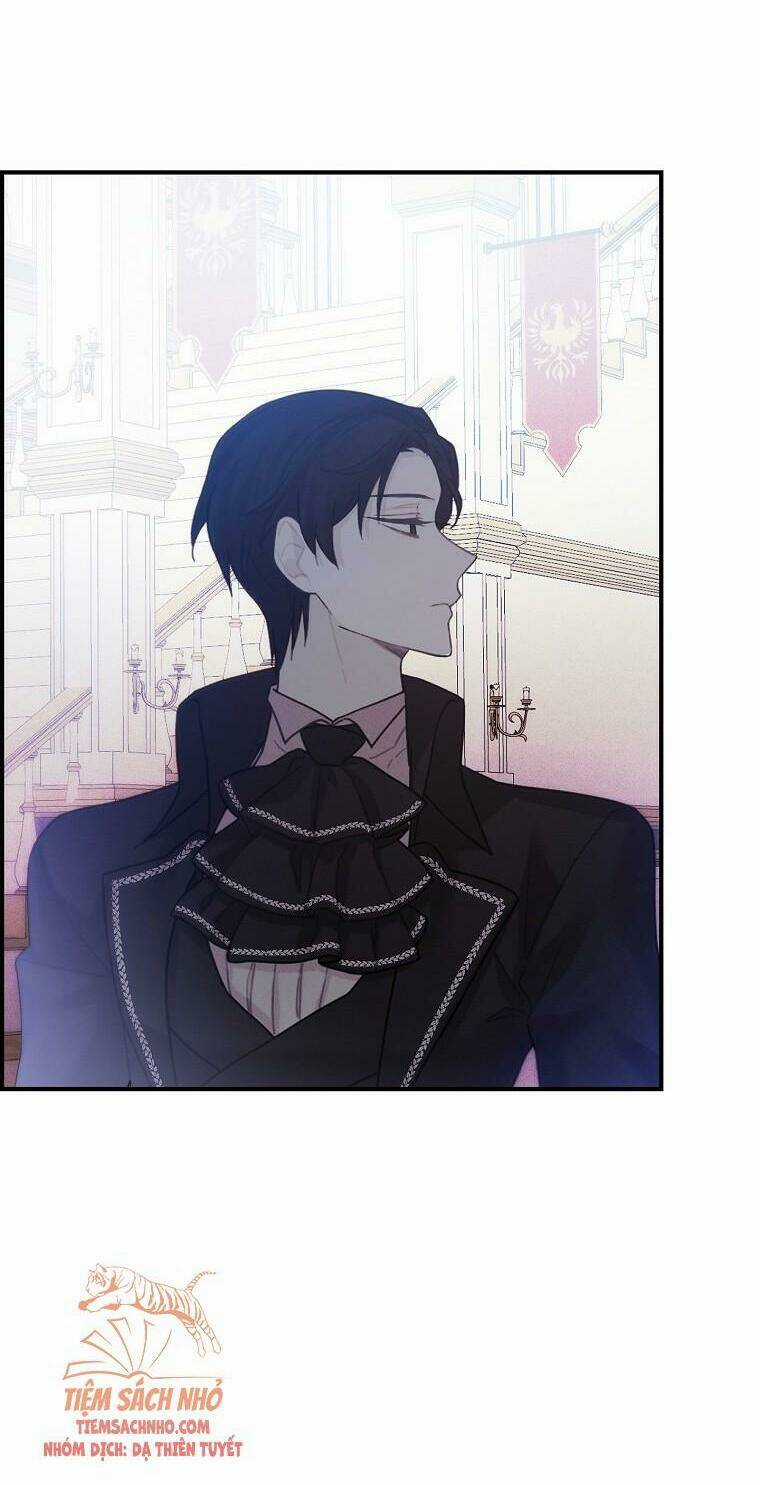 Tiệm Búp Bê Của Công Chúa Chapter 34 trang 3