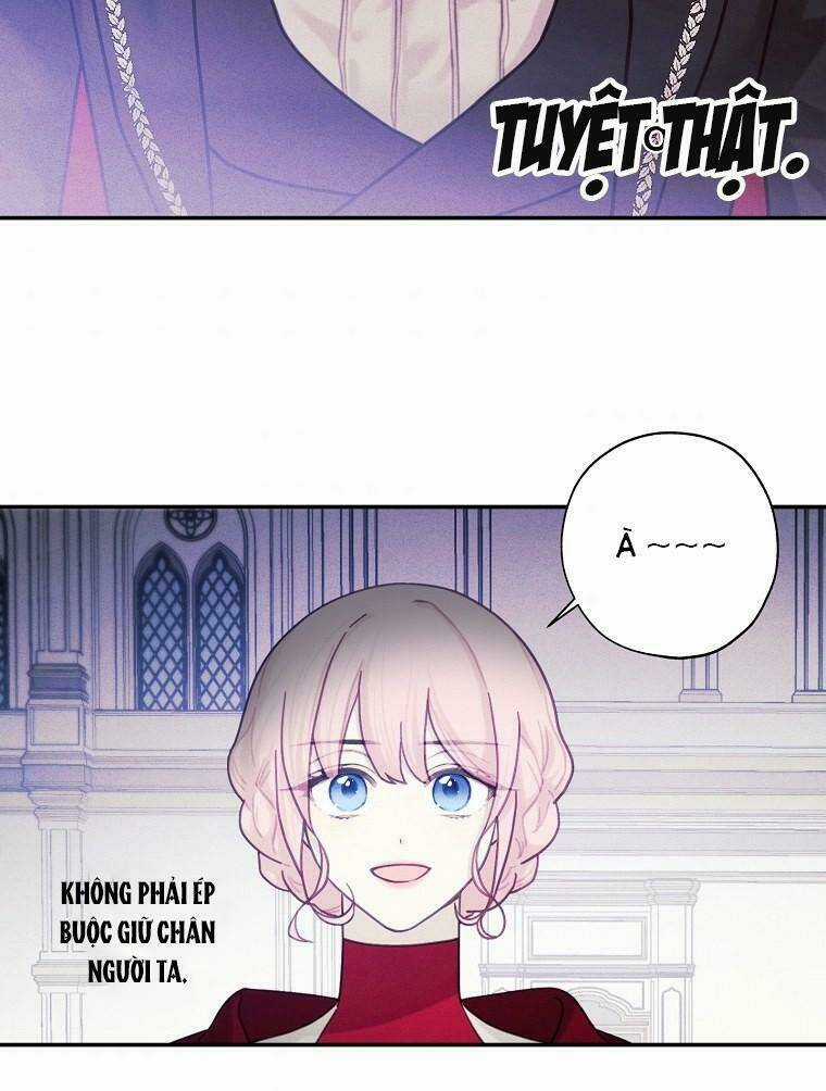 Tiệm Búp Bê Của Công Chúa Chapter 34 trang 30