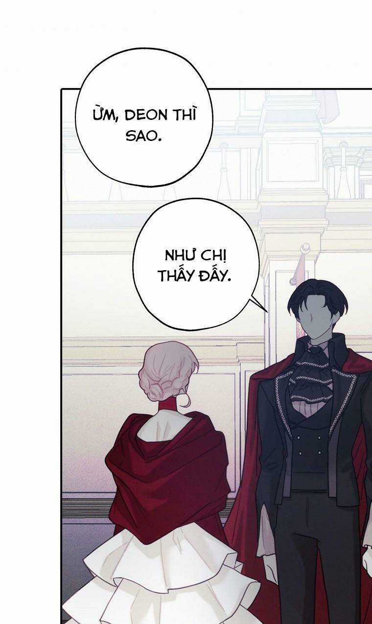 Tiệm Búp Bê Của Công Chúa Chapter 34 trang 32