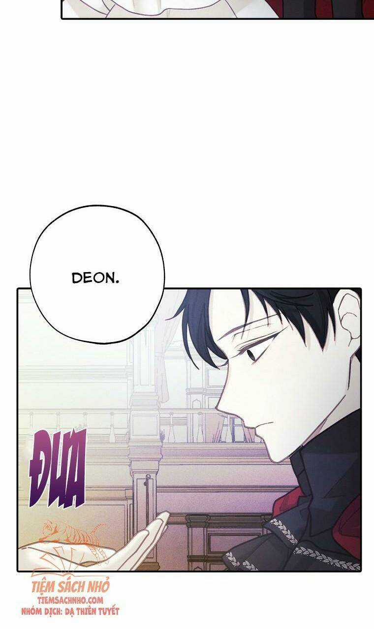 Tiệm Búp Bê Của Công Chúa Chapter 34 trang 33