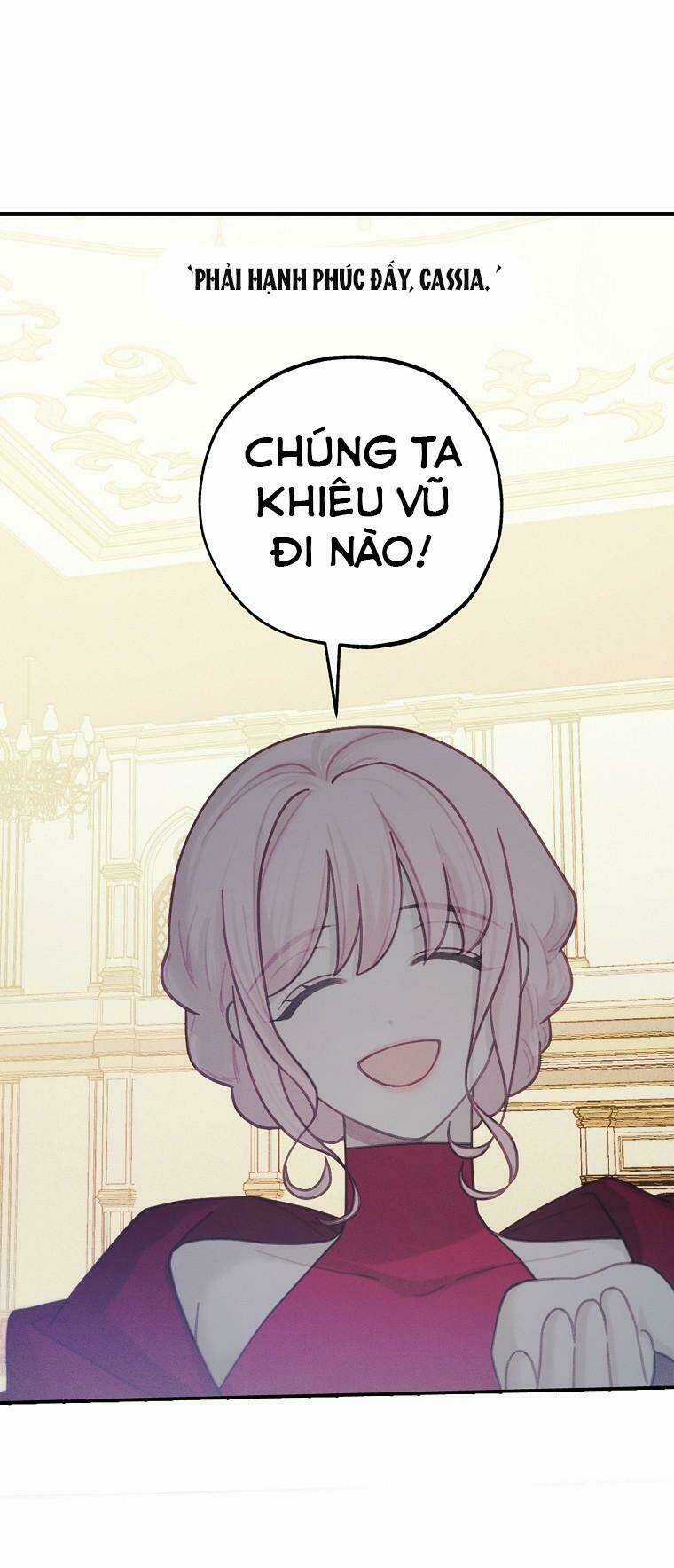 Tiệm Búp Bê Của Công Chúa Chapter 34 trang 34