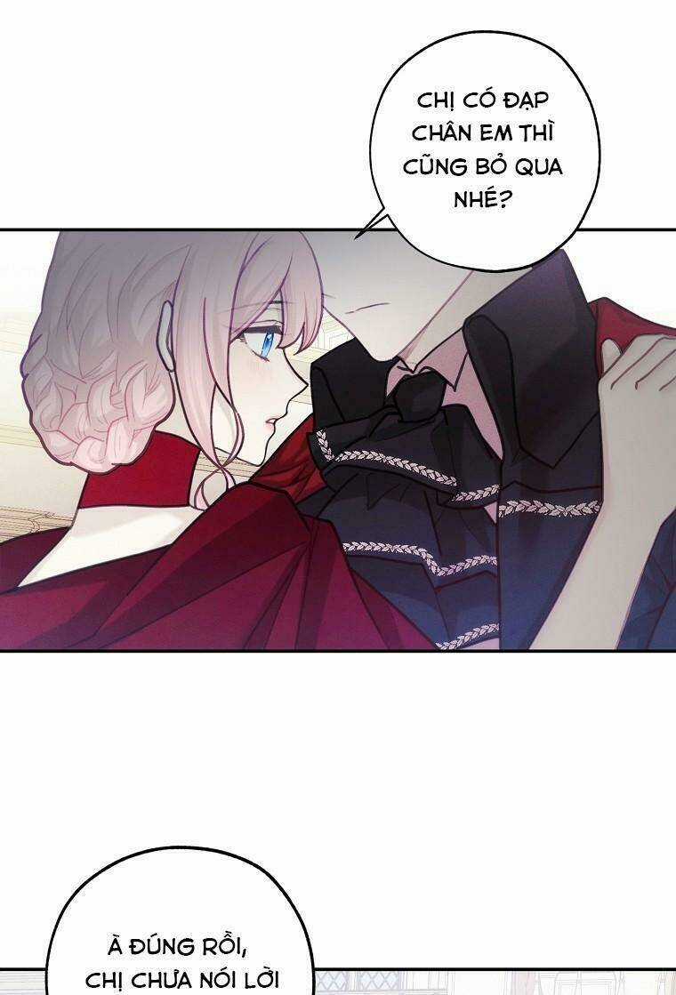 Tiệm Búp Bê Của Công Chúa Chapter 34 trang 36