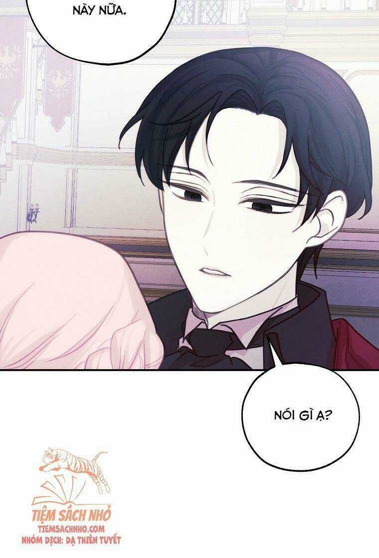 Tiệm Búp Bê Của Công Chúa Chapter 34 trang 37