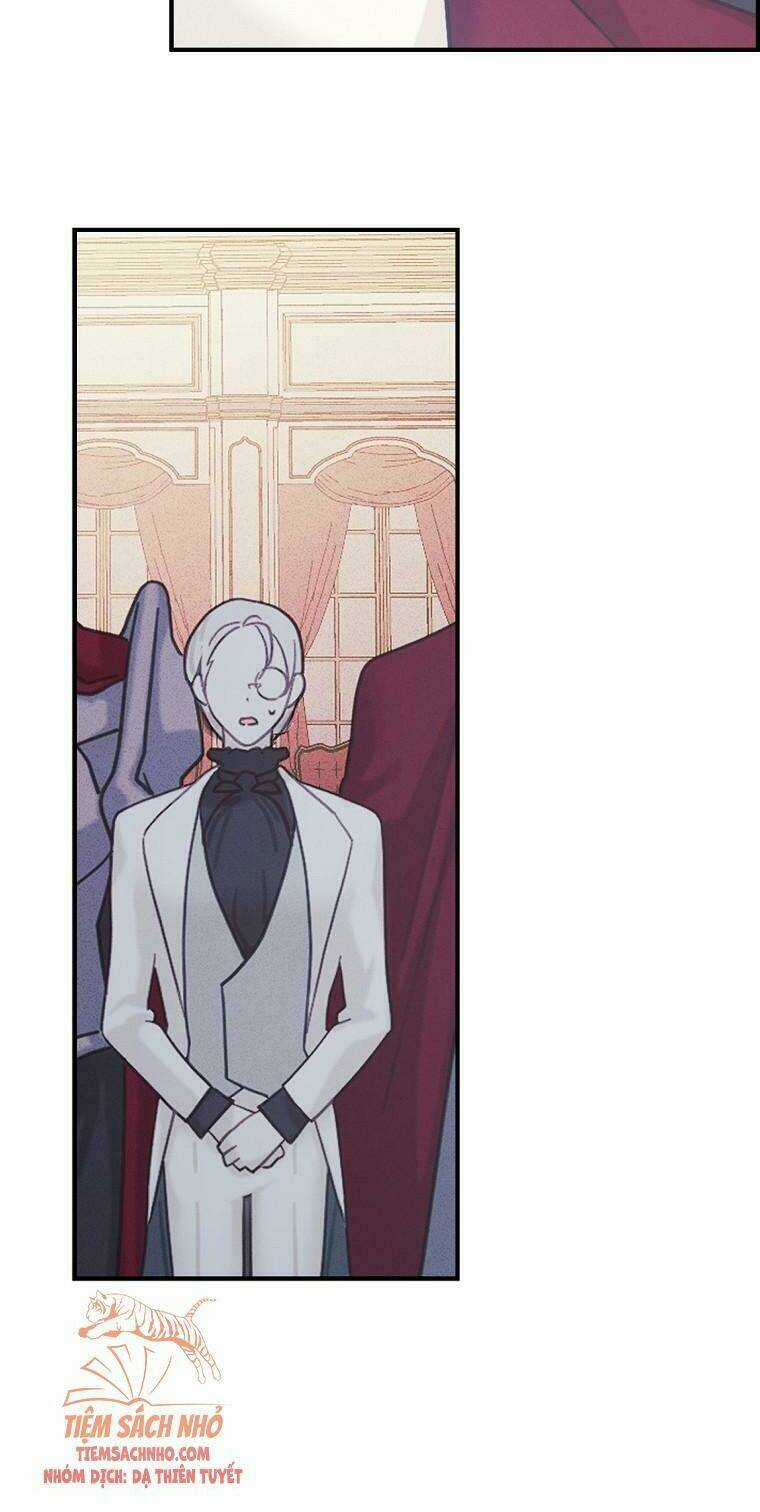 Tiệm Búp Bê Của Công Chúa Chapter 34 trang 40