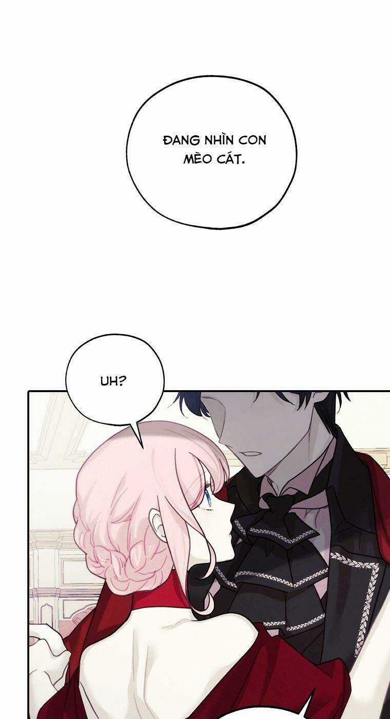 Tiệm Búp Bê Của Công Chúa Chapter 34 trang 41