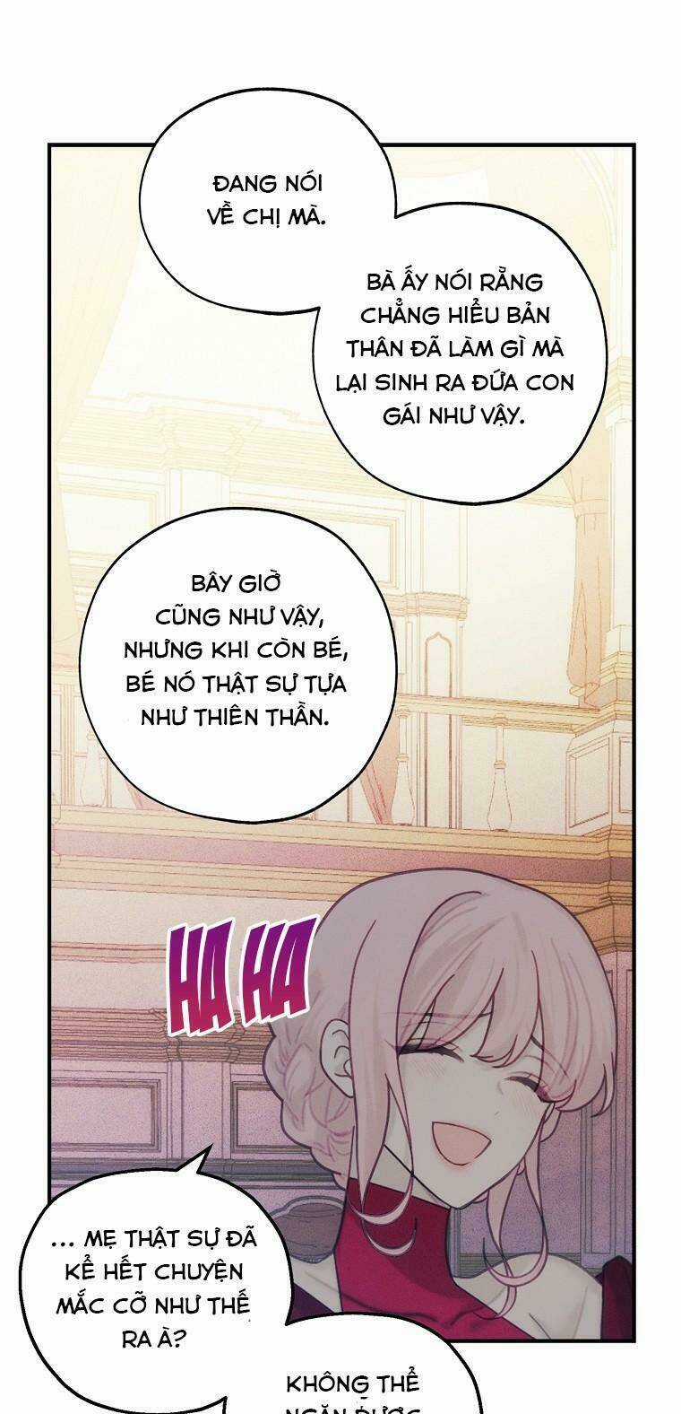 Tiệm Búp Bê Của Công Chúa Chapter 34 trang 43