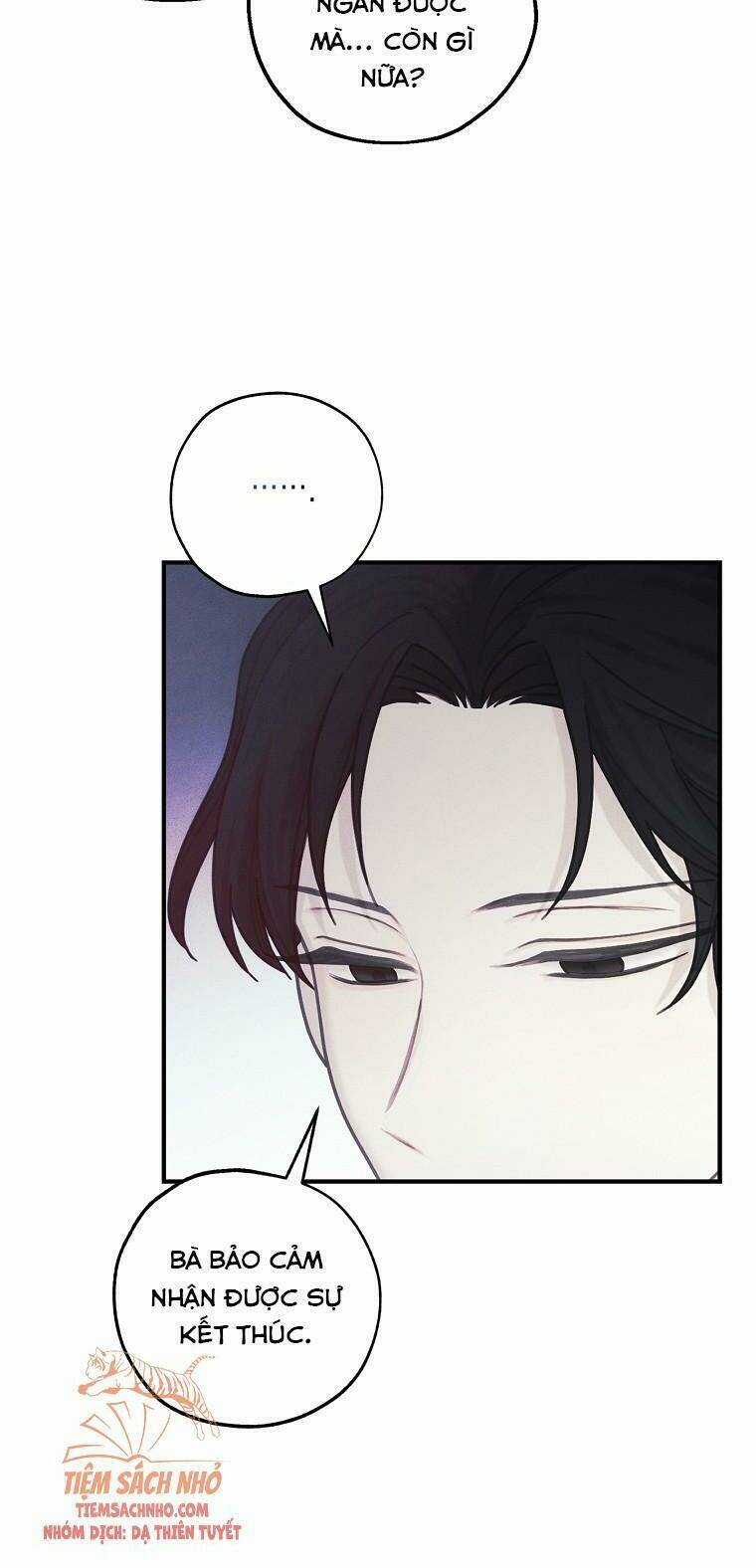 Tiệm Búp Bê Của Công Chúa Chapter 34 trang 44