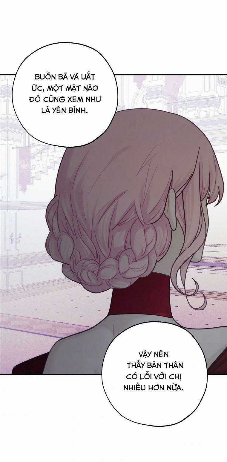 Tiệm Búp Bê Của Công Chúa Chapter 34 trang 45