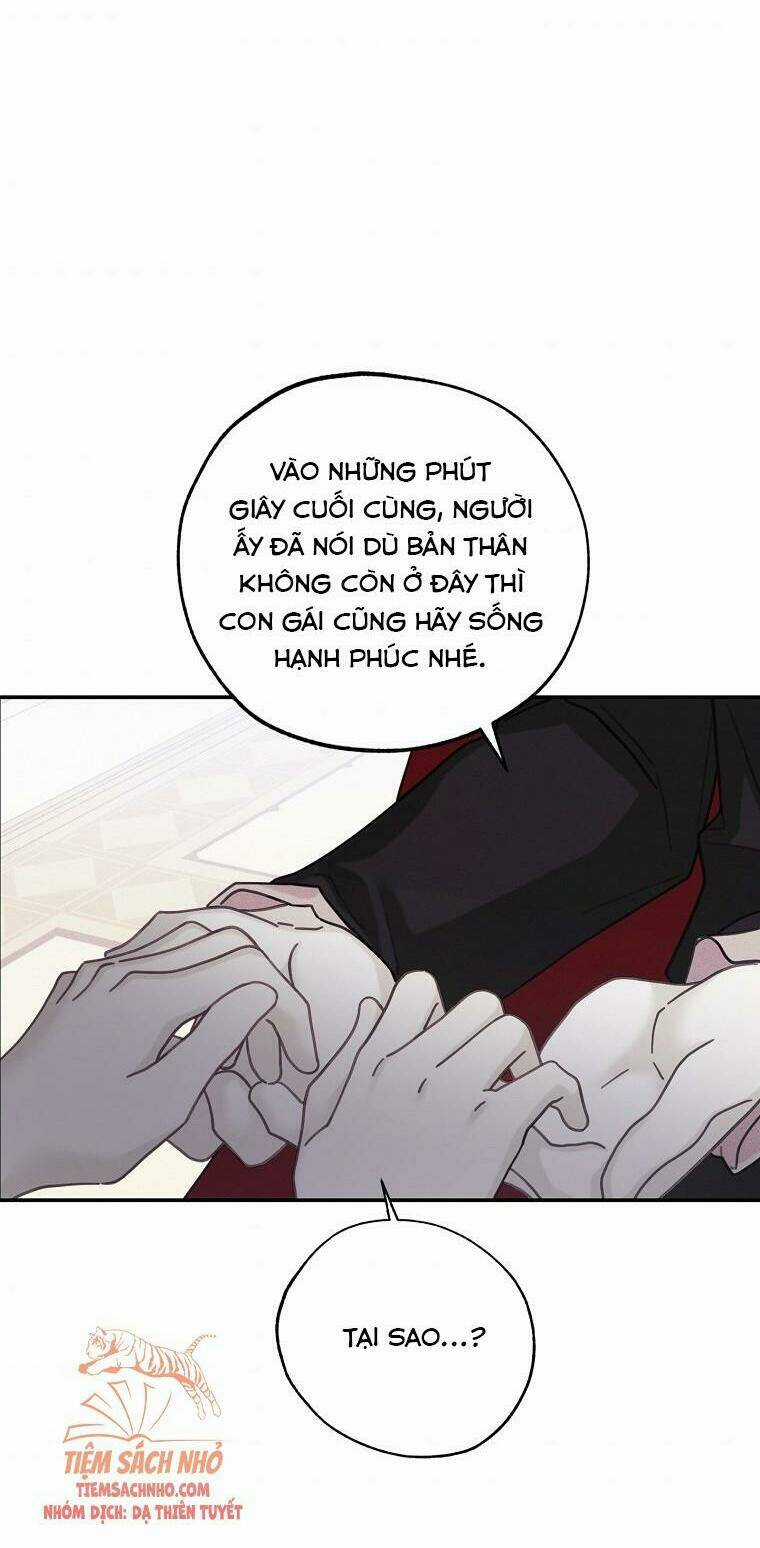 Tiệm Búp Bê Của Công Chúa Chapter 34 trang 46
