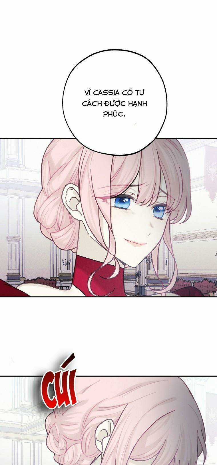 Tiệm Búp Bê Của Công Chúa Chapter 34 trang 47