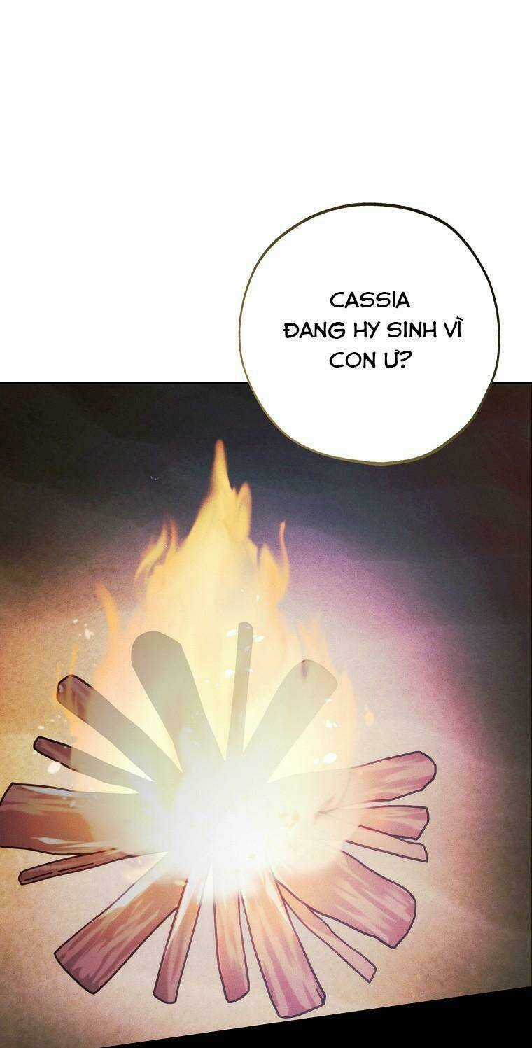 Tiệm Búp Bê Của Công Chúa Chapter 34 trang 49