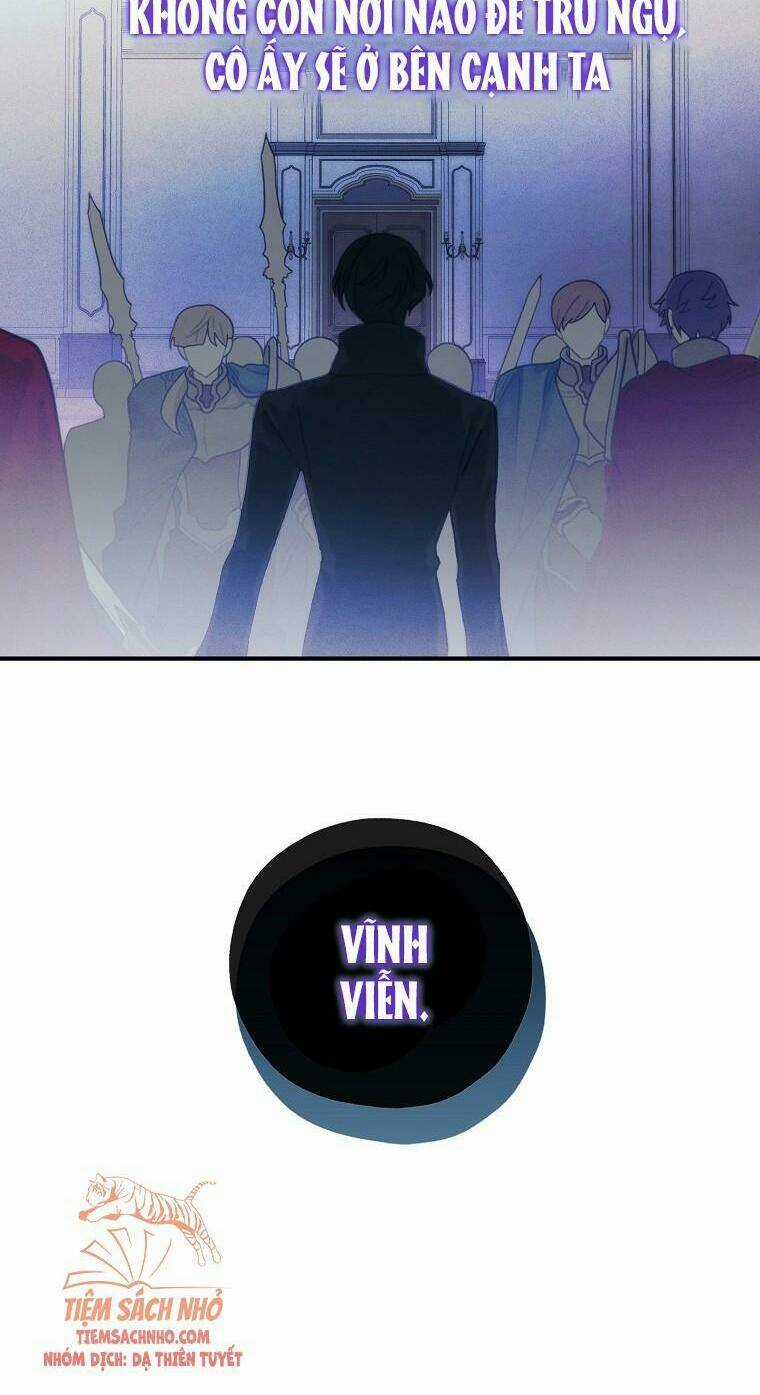 Tiệm Búp Bê Của Công Chúa Chapter 34 trang 5